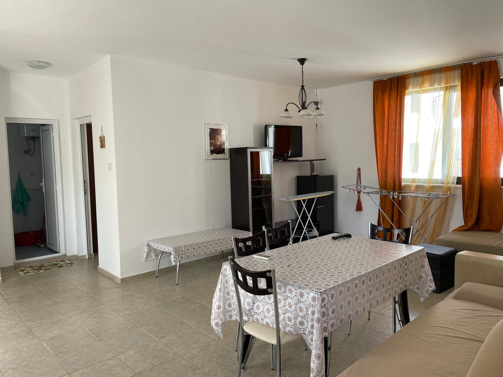 Mieszkanie 2-pokojowe w apartamentowcu Old House, Sveti Vlas