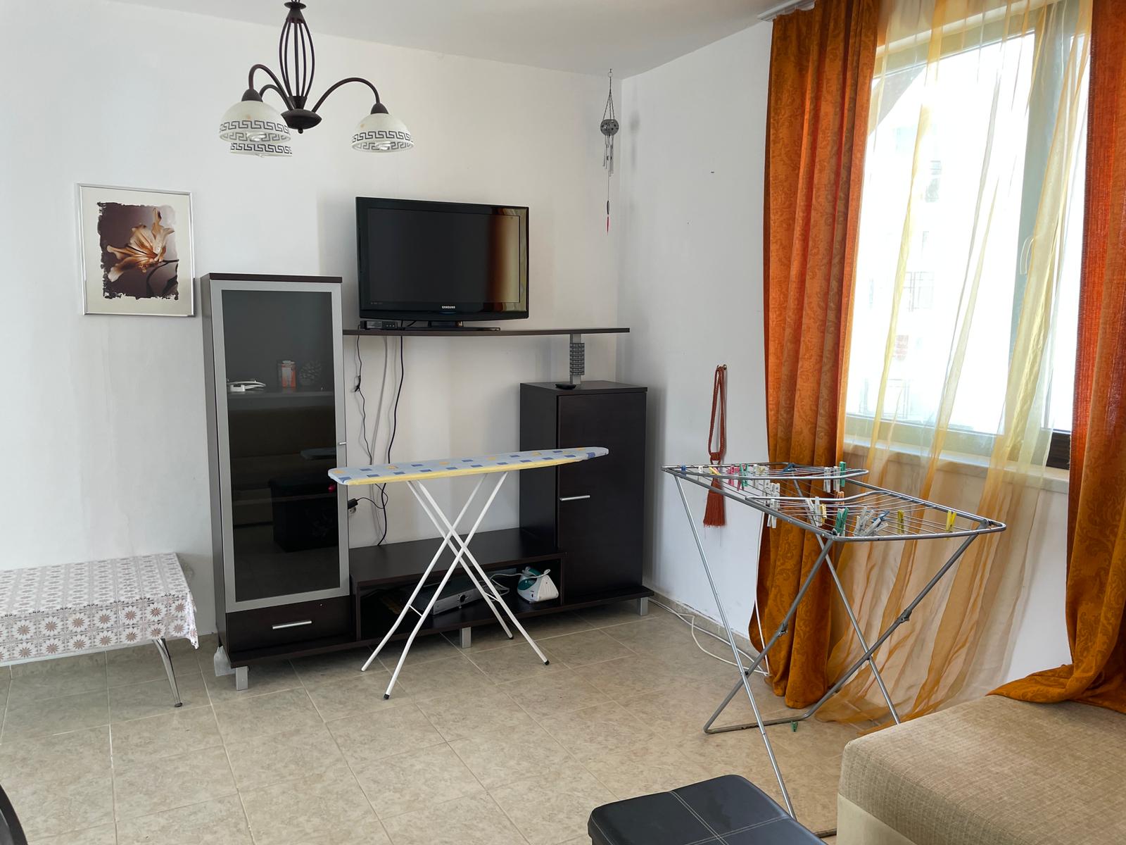 Mieszkanie 2-pokojowe w apartamentowcu Old House, Sveti Vlas