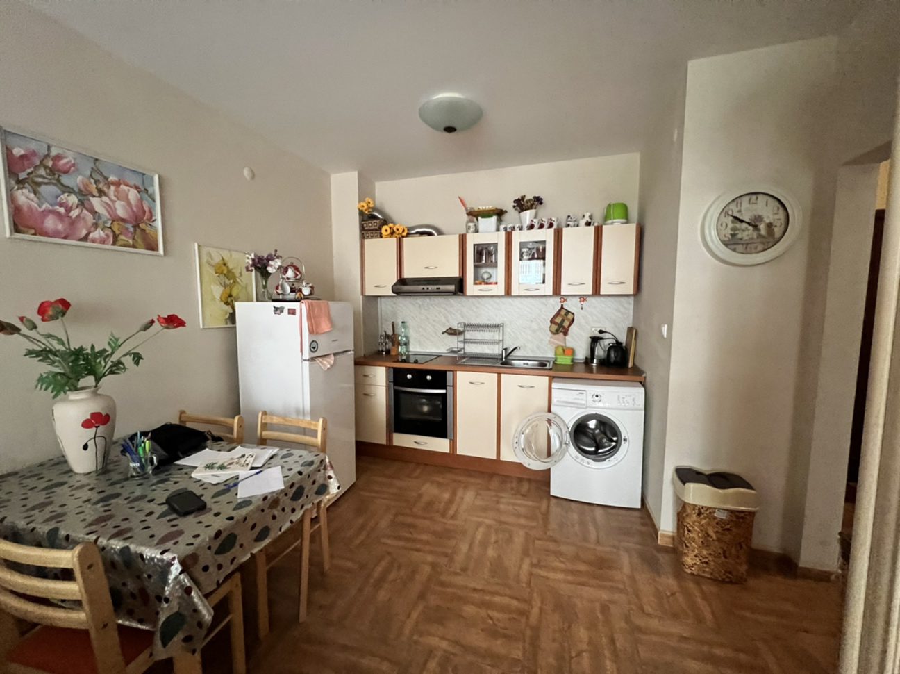 Mieszkanie 3-pokojowe w apartamentowcu Royal Bay, Sveti Vlas