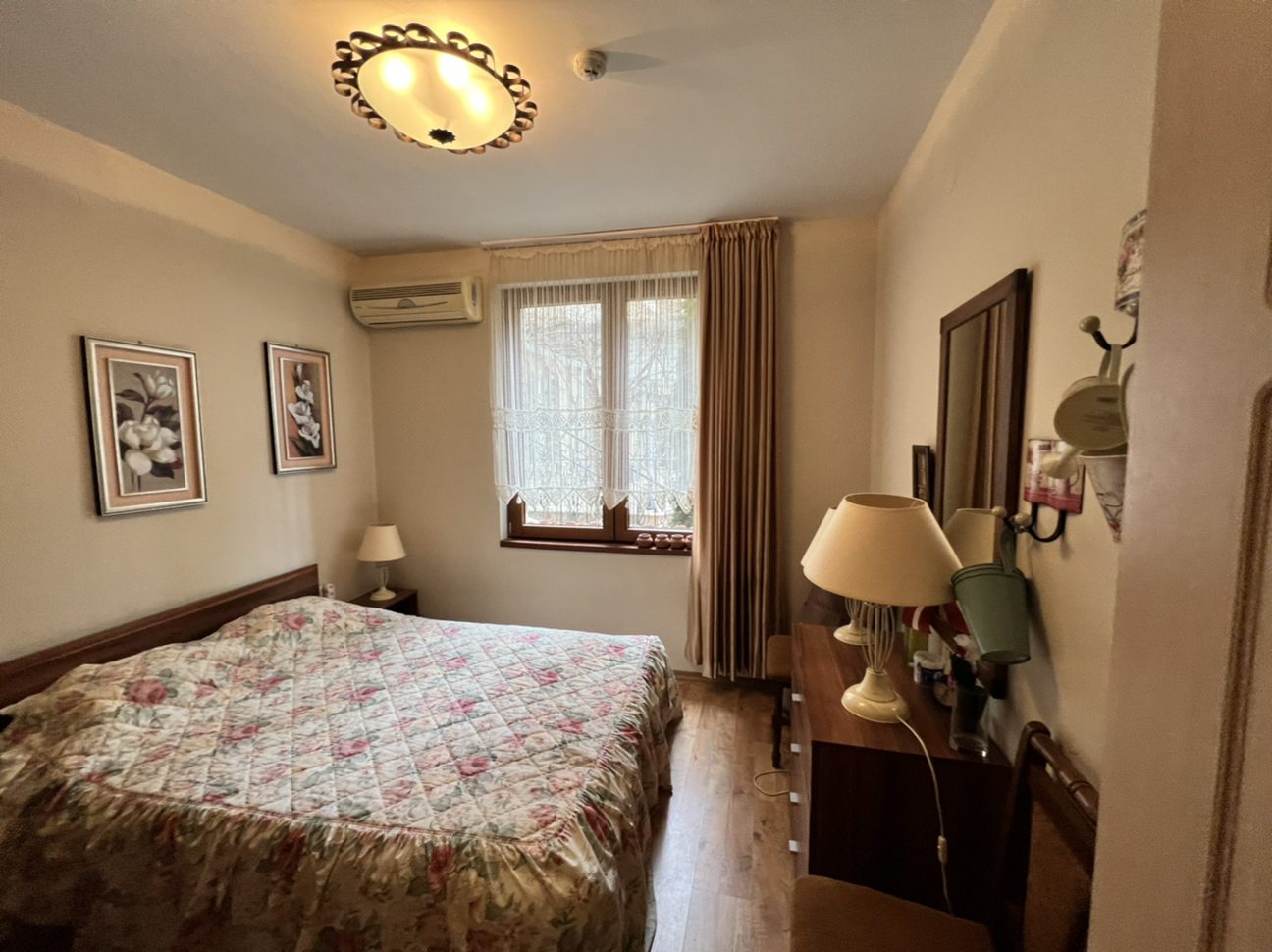 Mieszkanie 3-pokojowe w apartamentowcu Royal Bay, Sveti Vlas