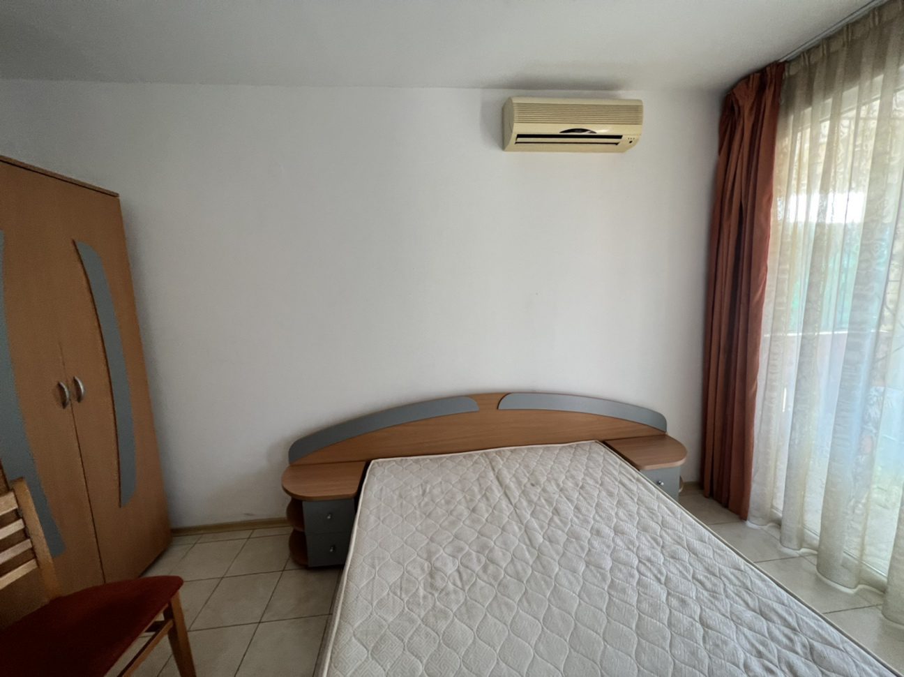 2-pokojowe mieszkanie w aparthotelu Amrita, Nesebar