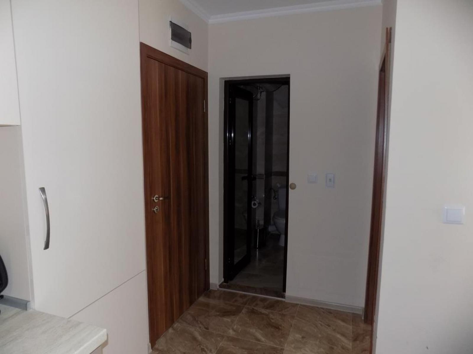 Apartament 2-pokojowy w Villa Sardynia, Sveti Vlas
