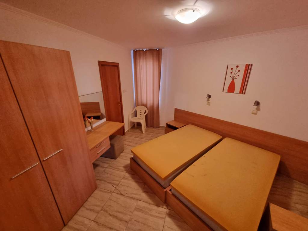 Mieszkanie 3-pokojowe w obiekcie Watermill, Sveti Vlas, Bułgaria