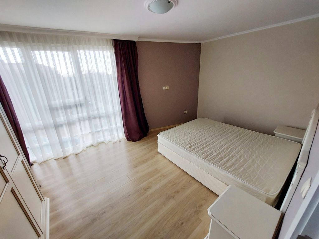 Apartament 2-pokojowy w obiekcie Afrodita Palace, Słoneczny Brzeg