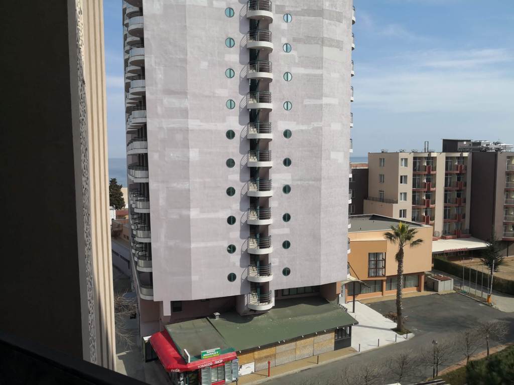 Mieszkanie 3-pokojowe w Barcelo, Słoneczny Brzeg
