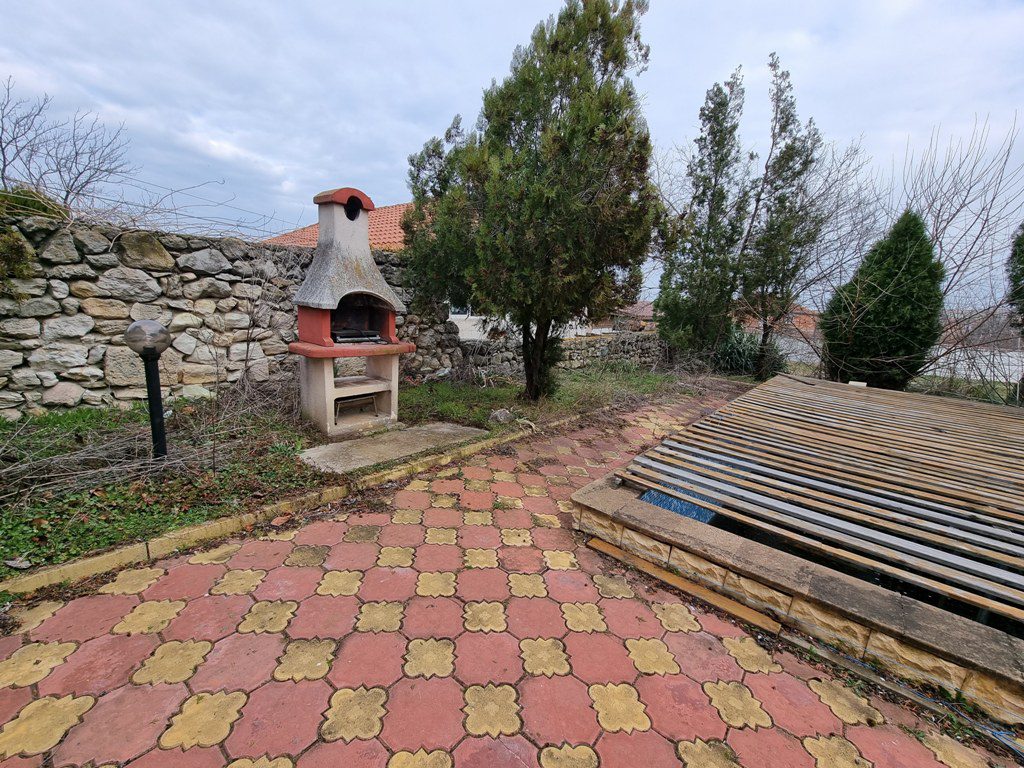 Mieszkanie 2-pokojowe w miejscowości Tankovo, Bułgaria