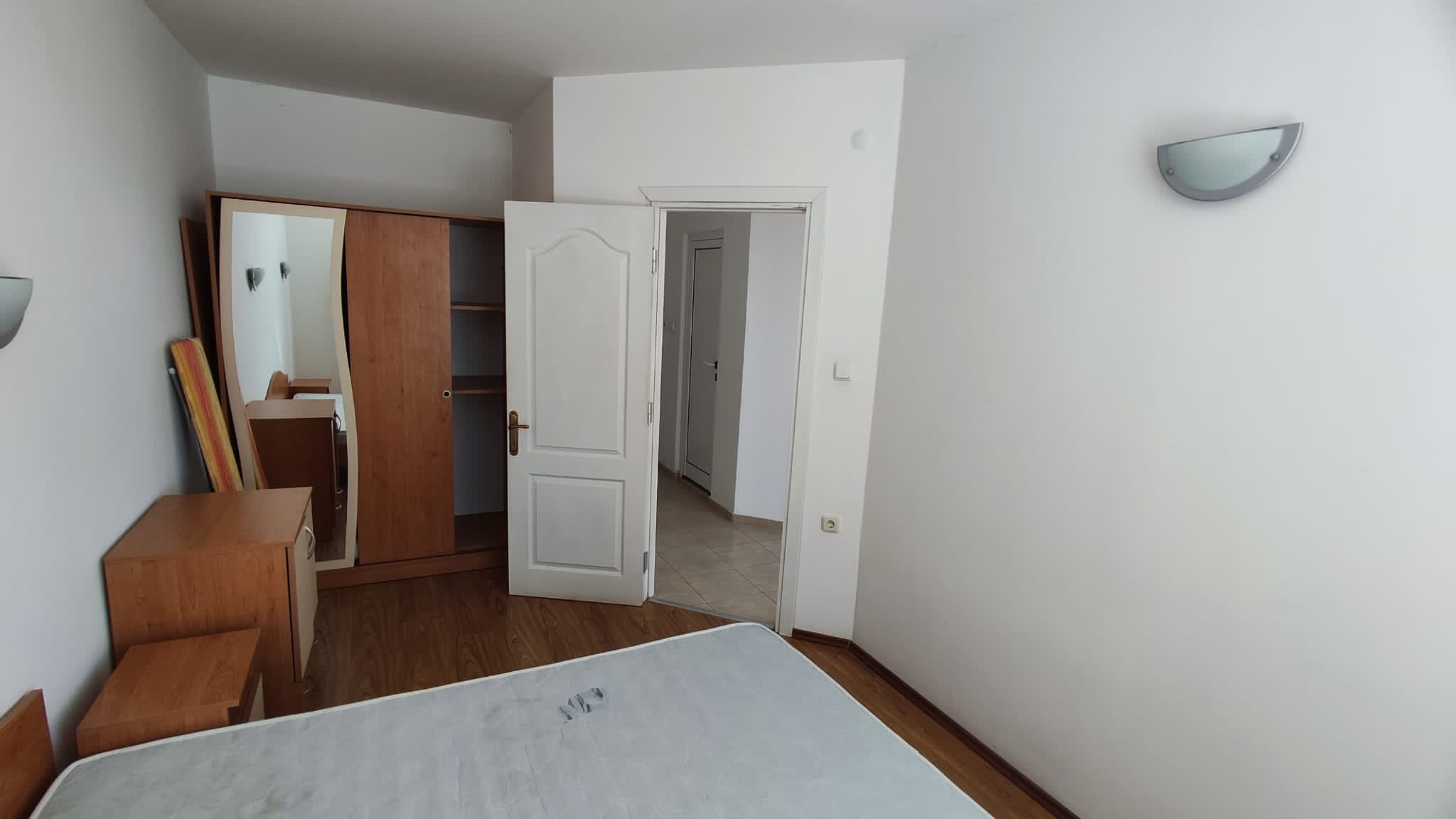 Mieszkanie 2-pokojowe w kompleksie Vista Del Mar 2, Sveti Vlas, Bułgaria