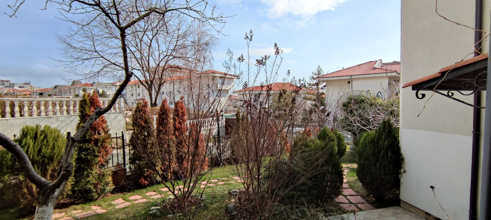 Mieszkanie 2-pokojowe w kompleksie Triumph, Sveti Vlas, Bułgaria