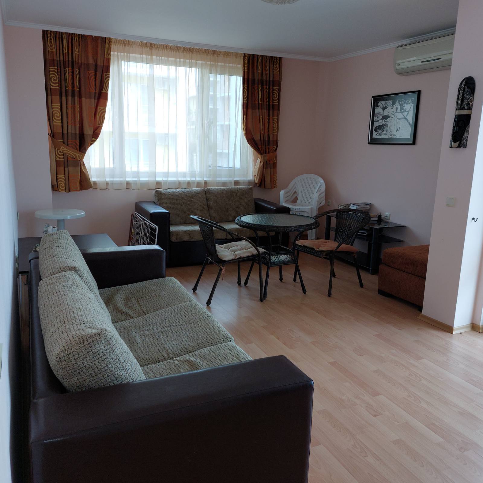 Mieszkanie 2-pokojowe w Imperial Fort, Sveti Vlas, Bułgaria