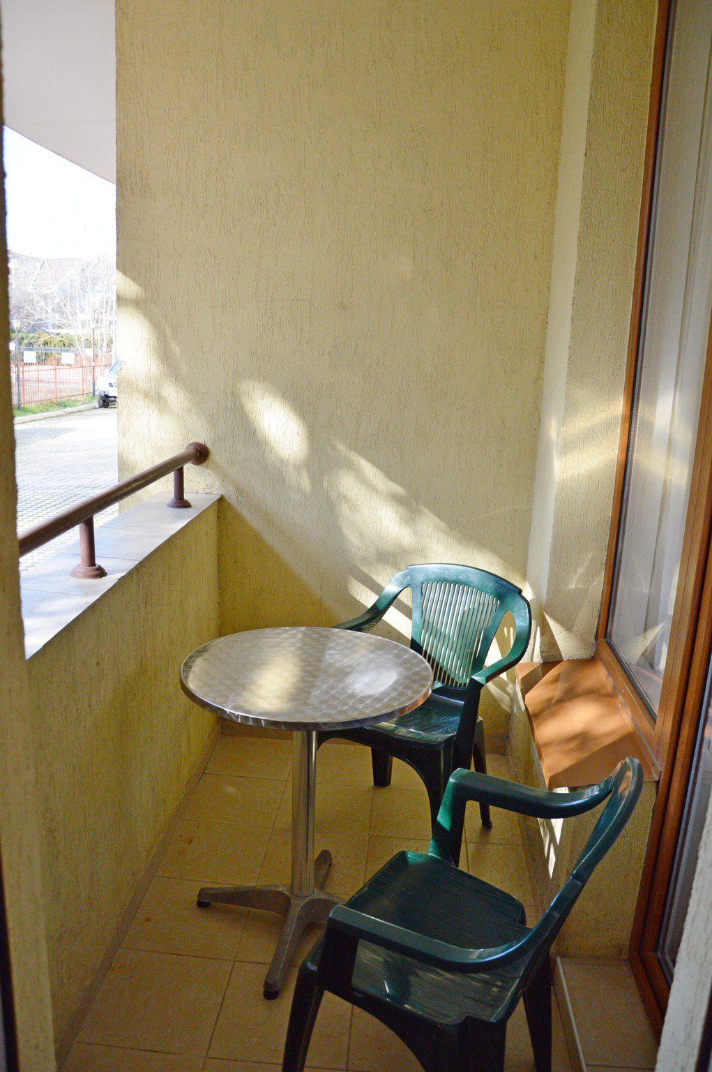 2-pokojowe mieszkanie w obiekcie Anita, Słoneczny Brzeg, Bułgaria