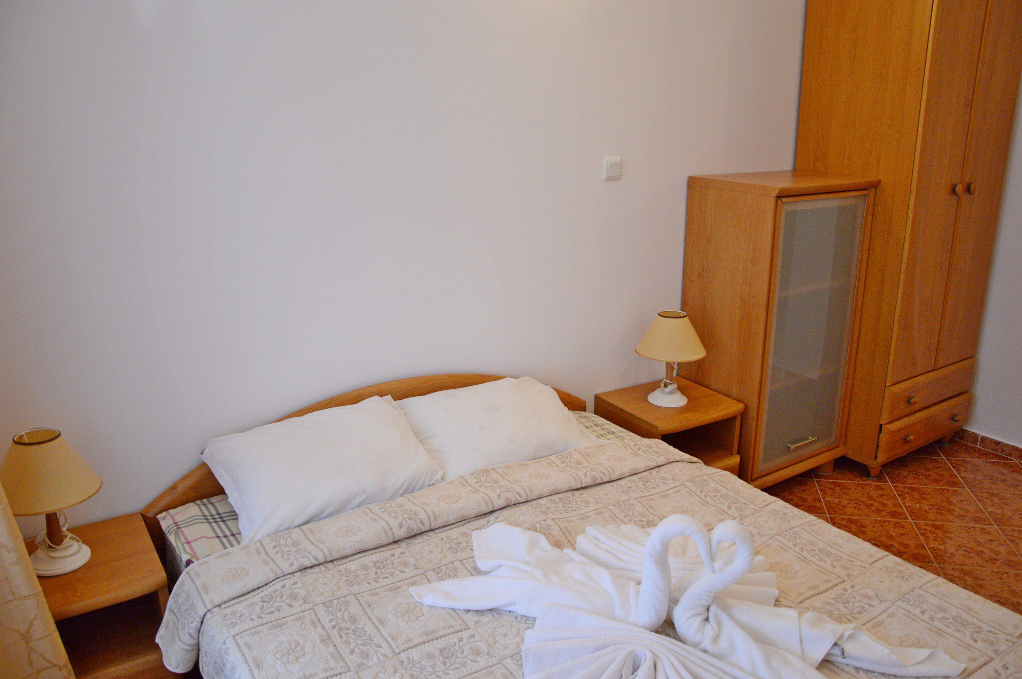 2-pokojowe mieszkanie w obiekcie Anita, Słoneczny Brzeg, Bułgaria