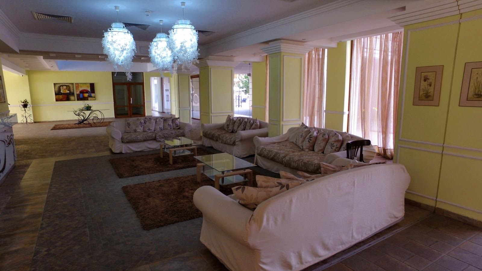 Mieszkanie 2-pokojowe w kompleksie Festa Pomorie, Pomorie, Bułgaria