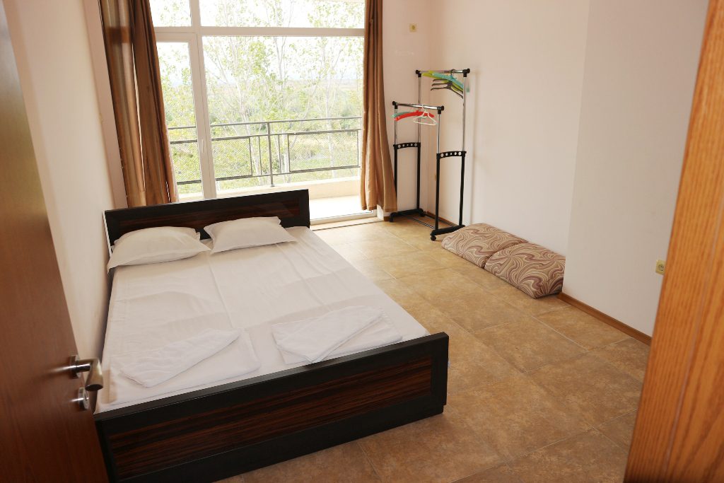 Mieszkanie 2-pokojowe w obiekcie Grand Kamelia, Słoneczny Brzeg