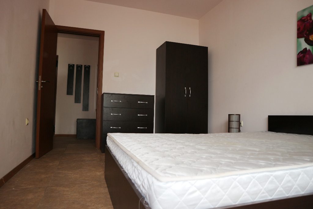 Mieszkanie 2-pokojowe w obiekcie Grand Kamelia, Słoneczny Brzeg, Bułgaria
