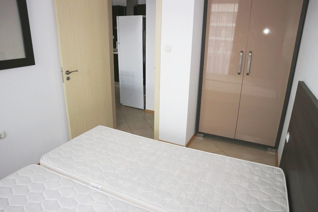 Mieszkanie 2-pokojowe w obiekcie Grand Kamelia, Słoneczny Brzeg