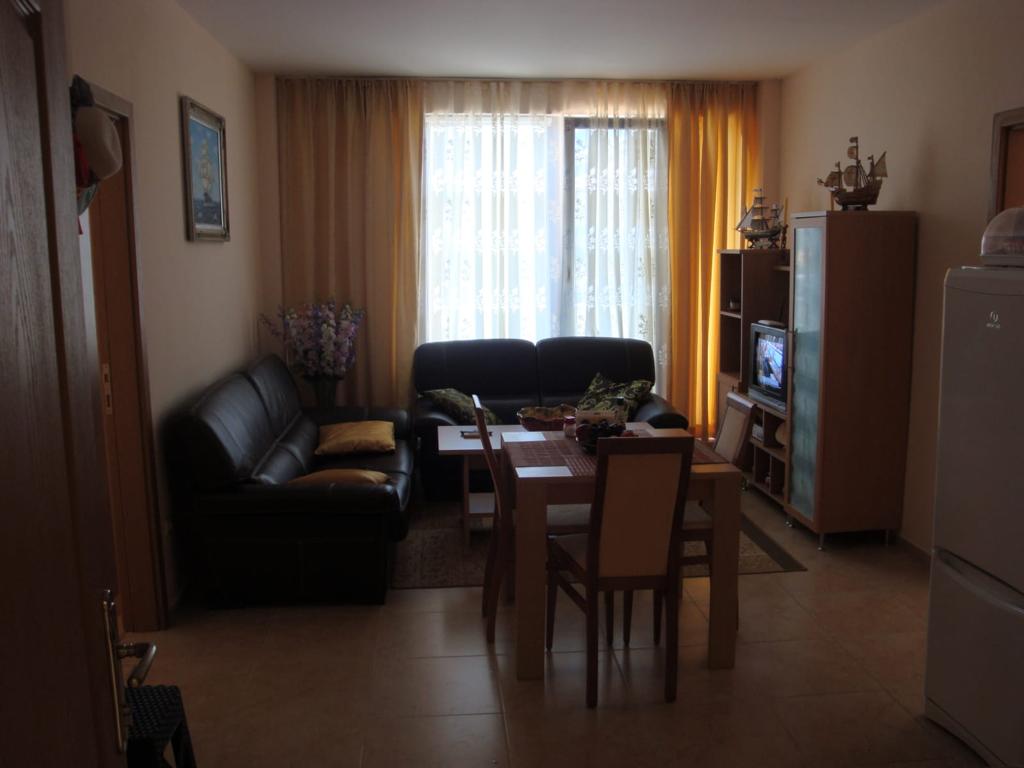 Mieszkanie 3-pokojowe w Trakia Plaza, Słoneczny Brzeg, Bułgaria