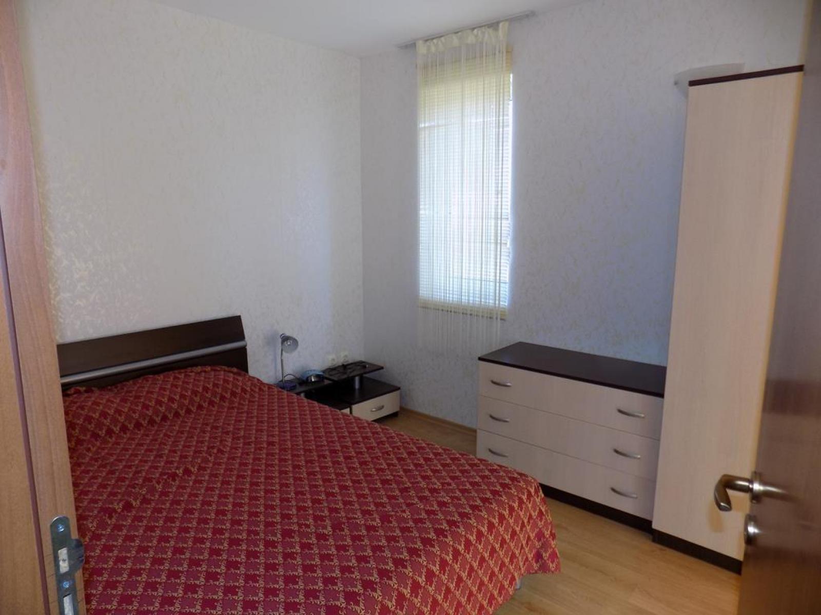 Mieszkanie 2-pokojowe w kompleksie Rutland Beach 1, Ravda, Bułgaria