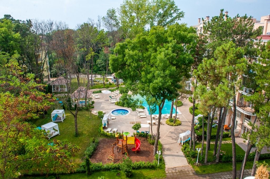 Nieruchomości Bułgaria, apartamenty, mieszkania i domy | Venera Palace Słoneczny Brzeg | AMR - Property BG