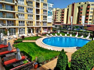 Mieszkania, nieruchomości w Bułgarii | AMR - Property BG