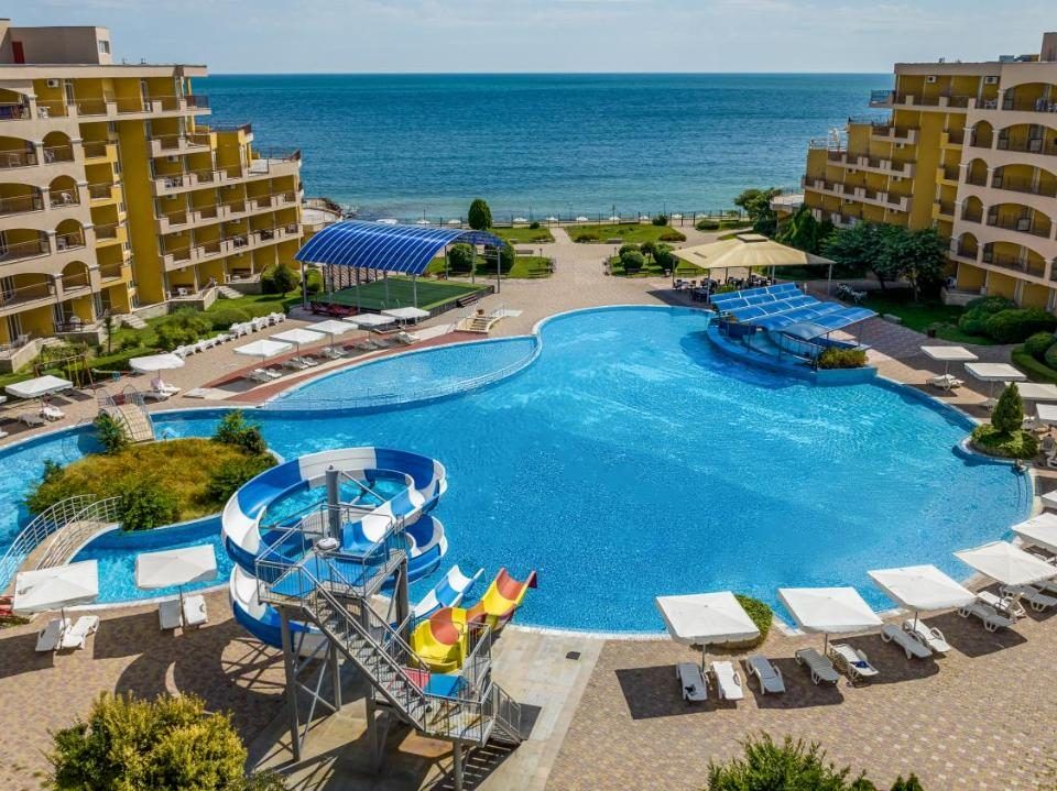 Midia Grand Resort blisko morza, Aheloy, Bułgaria - nieruchomości, apartamenty Bułgaria | AMR - Property BG
