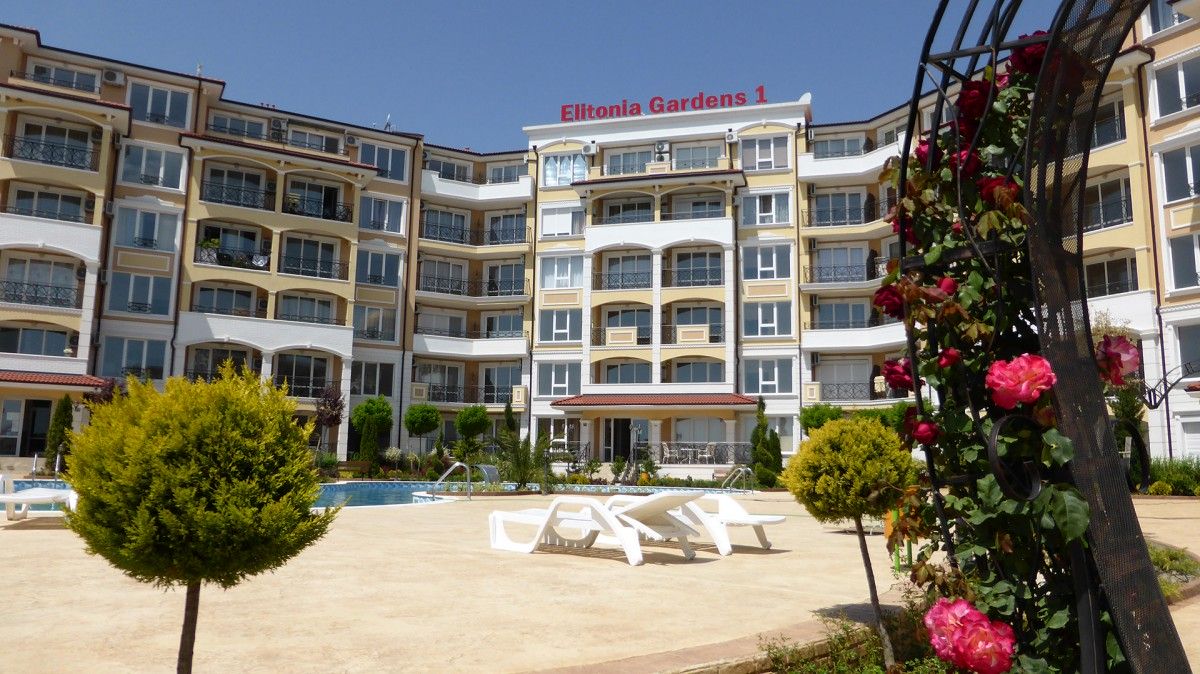 Nieruchomości Bułgaria, apartamenty | AMR - Property BG
