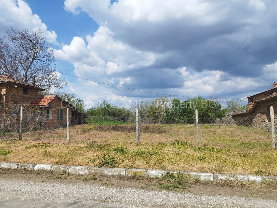 Działki w Bułgarii | Nieruchomości Bułgaria | AMR - Property BG